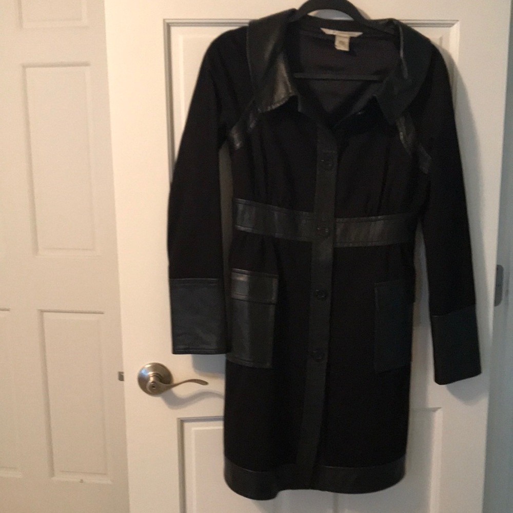 Diane Von Furstenberg Coat